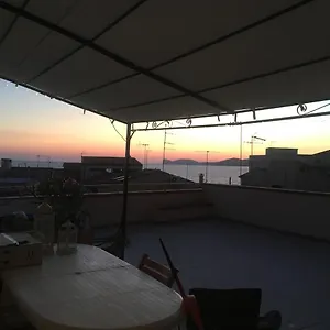  Casa vacanze Con Grande Terrazza Sul Mare Italia