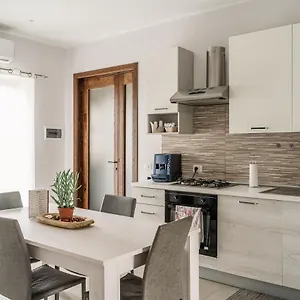  Casa vacanze Delia Italia