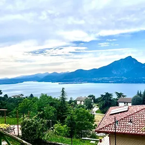  Appartamento Neli A San Zeno Italia
