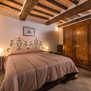 Ca' Montalcino San Giovanni dʼAsso